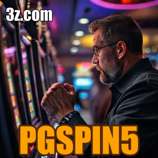 Aventuras de Ação no PGSPIN5: Emoção a Cada Clique