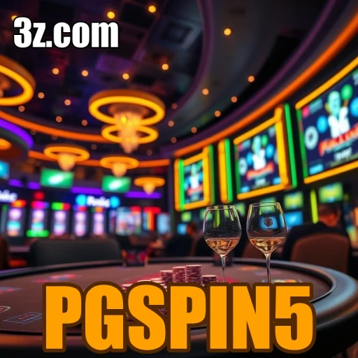 A Magia do Arcade no PGSPIN5: Entre Clássicos e Novidades