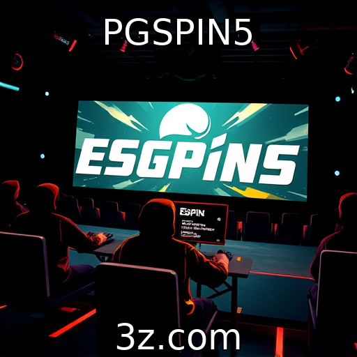 Relevância dos eSports na cultura gamer atual