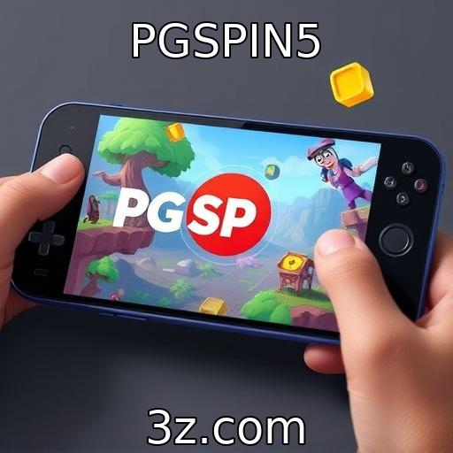 Novas tendências em design de jogos para dispositivos móveis