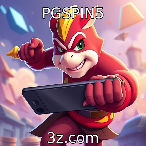 Tendências em jogos mobile e seu impacto no mercado