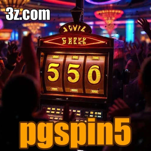 As Novidades Imperdíveis do PGSPIN5 para Gamers Inteligenes
