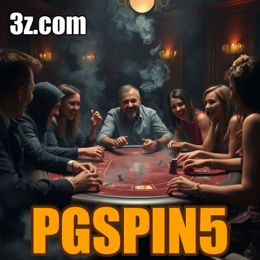 Segurança em Jogo: PGSPIN5 e Seus Recursos de Safety