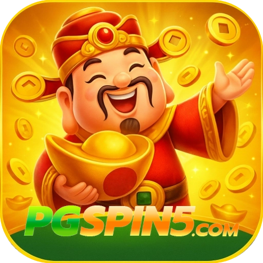 Logo da pgspin5