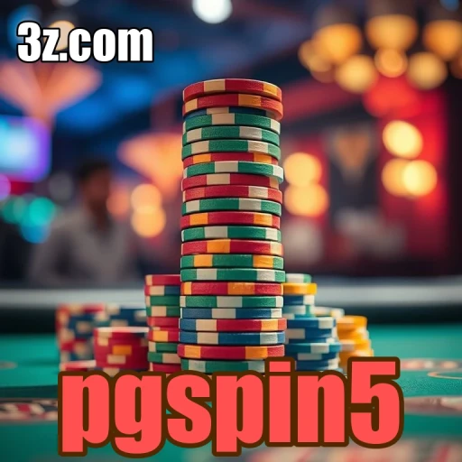 Torneios emocionantes no PGSPIN5 que você não pode perder